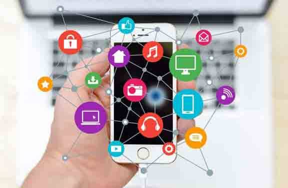 移动互联网时代,企业手机网站建设不可少